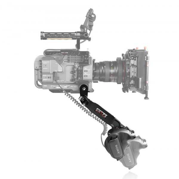 Shape Schulterstütze FX9KIT für Sony PXW-FX9 mit Follow-Focus Base-Plate Matte-Box