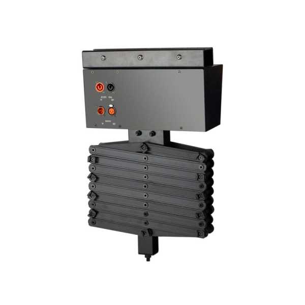 Swit GA-PT30E, DMX Motorized Precise Pantograph hinge (for hook), max 23kg load, 3m length, no hook