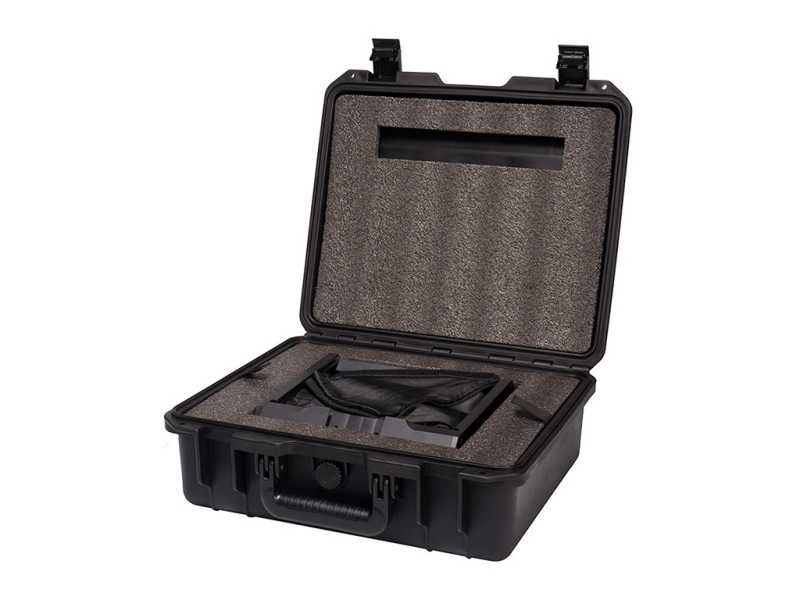 DataVideo HC-300  Hartschalenkoffer für das TP-300 Teleprompter-Kit oder für jeden anderen Zweck