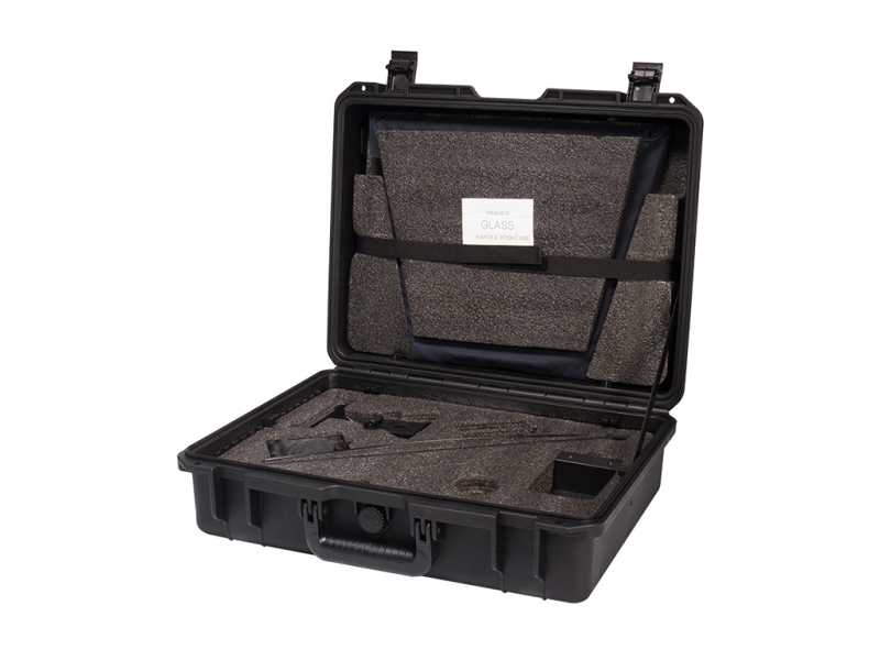 DataVideo HC-900 Schaumstoff Koffer für Teleprompter TP-700, TP-900, TP-950 und TP-750