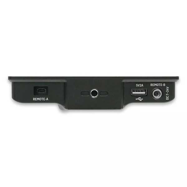Portkeys LH5P ll, 5" Full-HD LED Touchscreen-Videomonitor , 2000 nits, 1920 x 1080