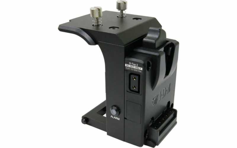 IDX A-DCFX9  V-Mount Adapter für Sony PXW-FX9
