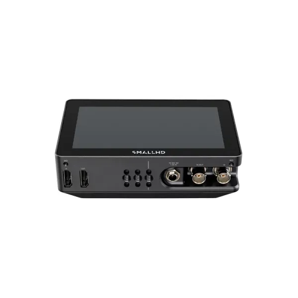 SmallHD Indie 5,  5" Multi Touchscreen Monitor, 1000nits, 3G-SDI/HDMI In