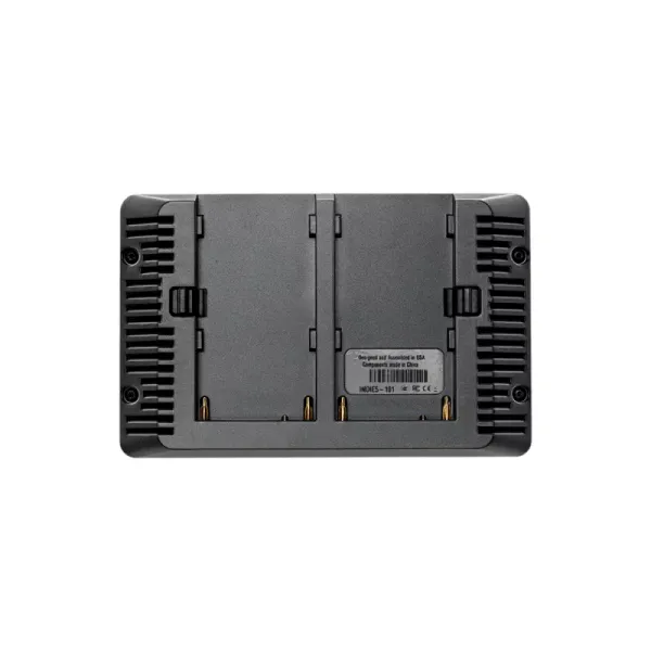 SmallHD Indie 5,  5" Multi Touchscreen Monitor, 1000nits, 3G-SDI/HDMI In