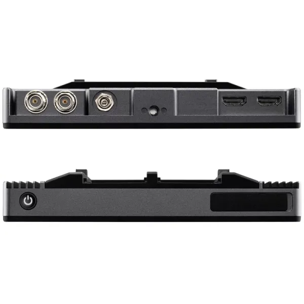 SmallHD Indie 7, 7" FullHD IPS LCD-Touchscreen Monitor, 1000nits, 3G-SDI/HDMI, Kreuzkonvertierung möglich