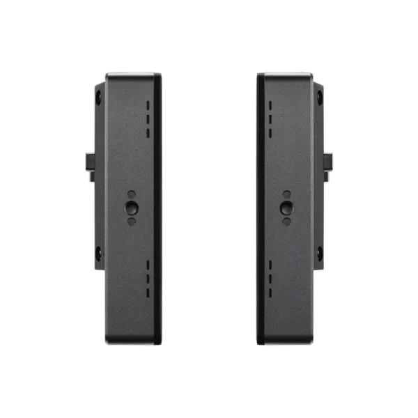 SmallHD Indie 7, 7" FullHD IPS LCD-Touchscreen Monitor, 1000nits, 3G-SDI/HDMI, Kreuzkonvertierung möglich