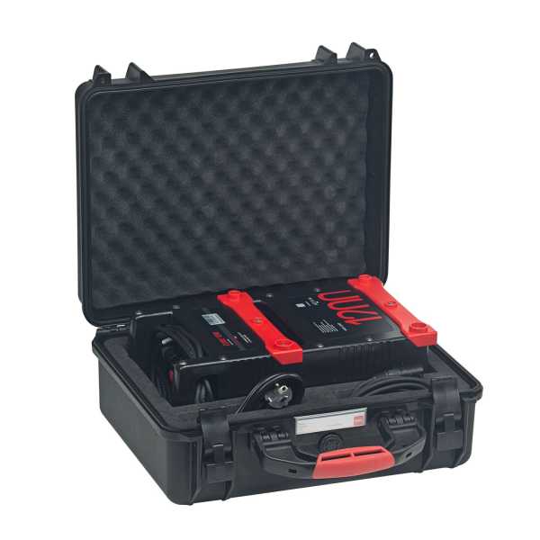 Bebob KOV-UN-2, Transport Koffer für 1x Cube 1200 oder Cube 1200/700