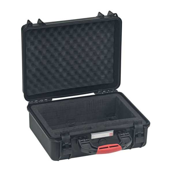 Bebob KOV-UN-2, Transport Koffer für 1x Cube 1200 oder Cube 1200/700