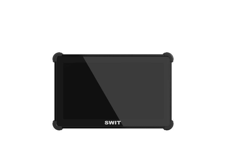 Swit K7, 7" 2800 nits Kamera FHD Monitor 3G-HD/SDI und HDMI, Multi Touch Screen