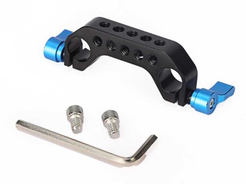 KA-R31S, High load with multi-sockets Hot-Swap Adaptor with SDI 1to2, V-Mount to ARRI ALEXA Mini or Mini LF