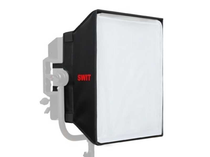 Swit LA-BX400, Softbox diffuser for Monet400