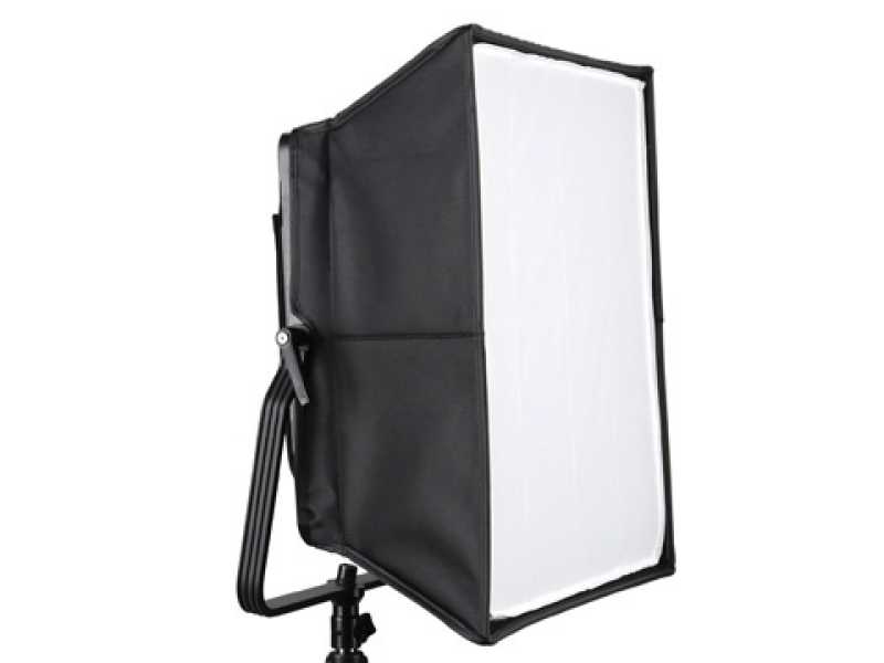 Swit LA-BX60, Softbox diffuser for CL-60D