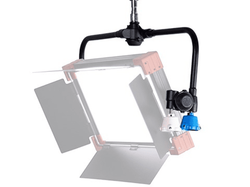 Swit LA-POS150 for PL-S150D/PL-S300D/PL-S300H, stirrup, Yoke
