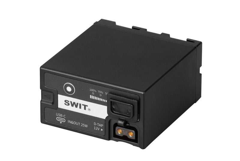 Swit LB-SF65C, SONY L Series NP-F Battery Pack