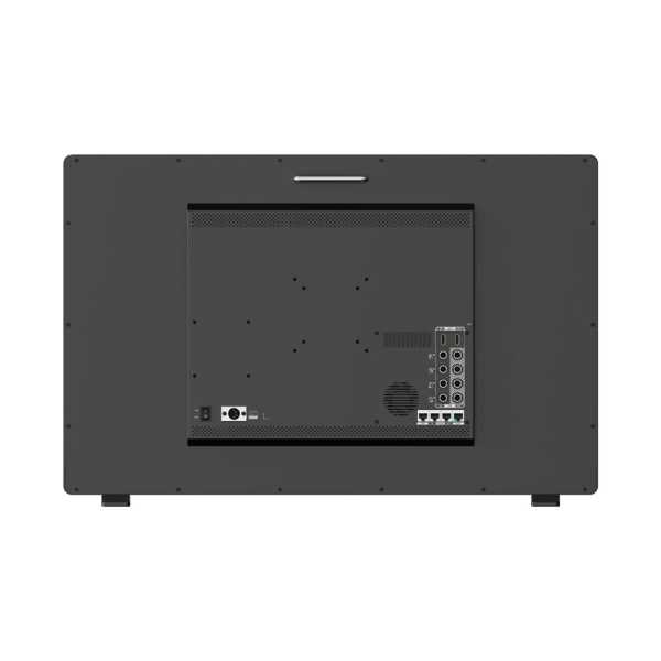 Lilliput UQ31, 31,5" 4K 12G-SDI / HDMI Multiviewer Monitor