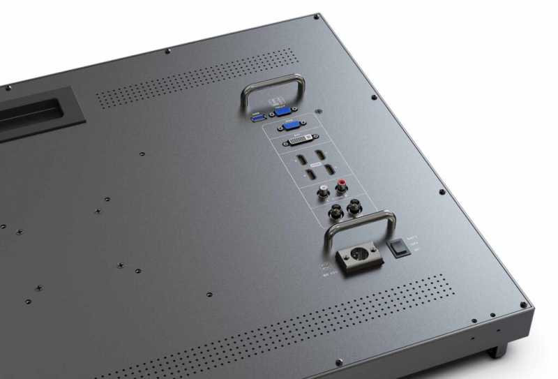 Lilliput BM310-4KS, 31" 4K HDR Broadcast Monitor