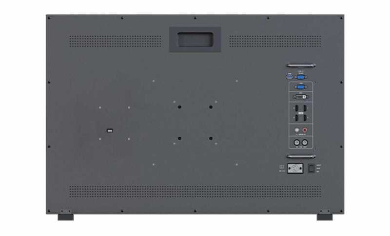 Lilliput BM310-4KS, 31" 4K HDR Broadcast Monitor