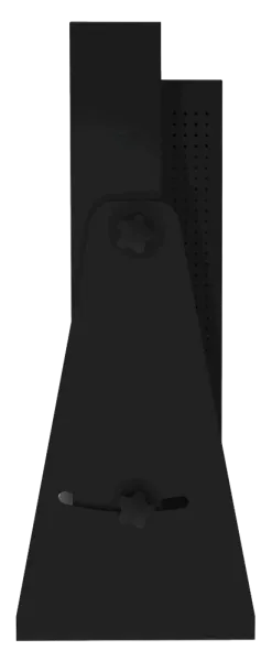 TVLogic LXM-240U, 24" 4K/UHD 12G-Quad Multi View Monitor