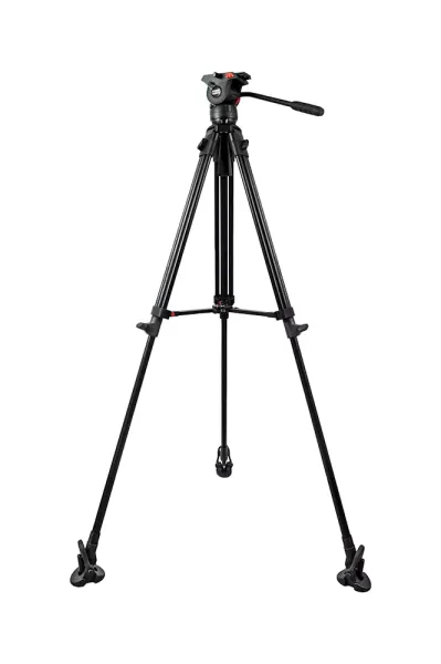 Camgear MARK 2 AL MS, Playload 5 kg, Bowl 75 mm