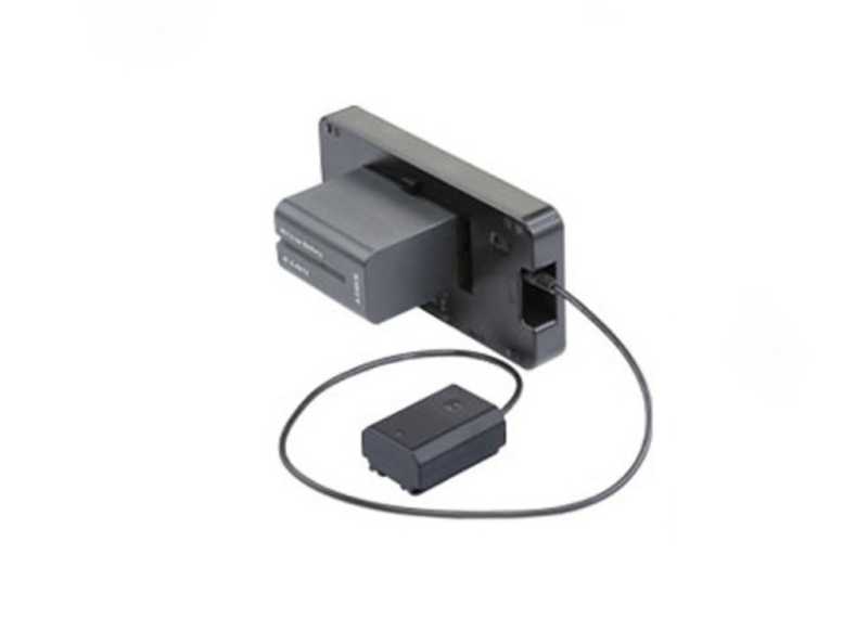 Swit MA-55C2, NP-FZ100 Dummy Battery for Sony FX3x series and α-Series MK III