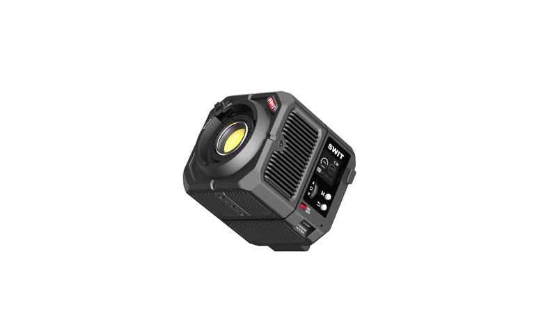 Swit MINI-150B | 150W Mini Bowens COB-LED Bi-color Video Light