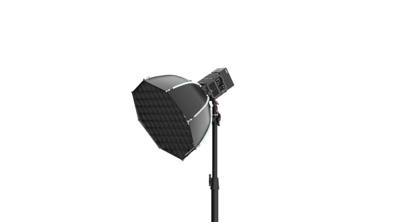 Swit MINI-150B | 150W Mini Bowens COB-LED Bi-color Video Light