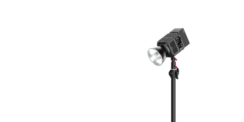 Swit MINI-150B | 150W Mini Bowens COB-LED Bi-color Video Light