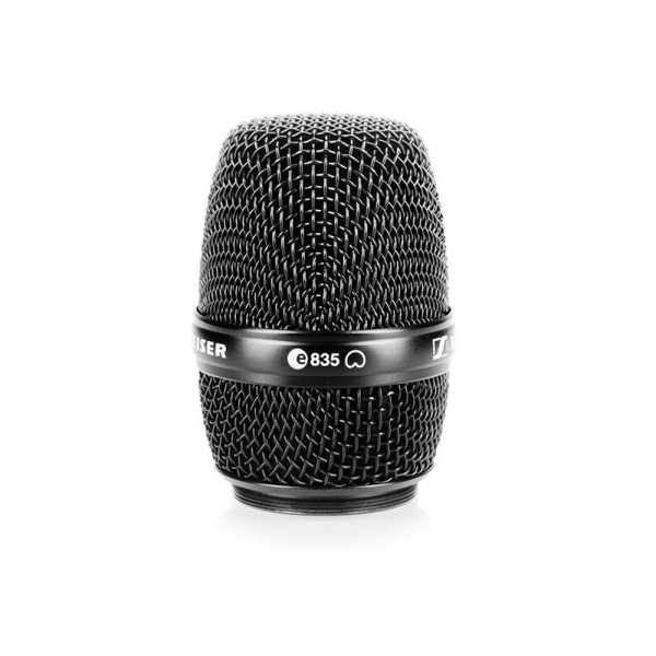 Sennheiser MMD 835-1 BK Mikrofonkapsel f. SKM Evolution Handsender, Niere