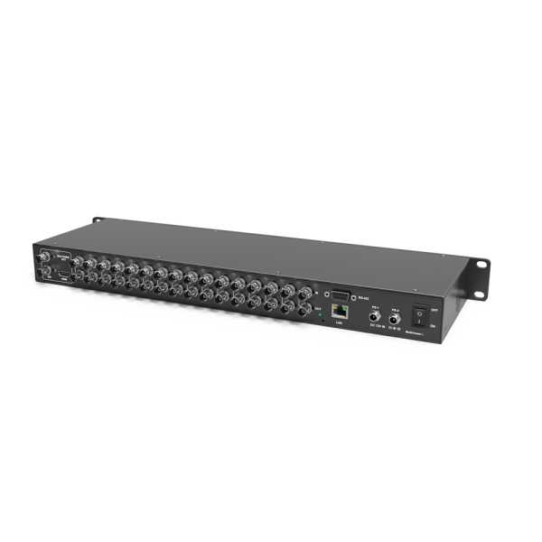 AVMatrix MSS1611-S 16x16 SD/HD/3G-SDI Matrix Switcher