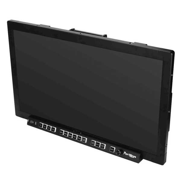 Portkeys MT22-DS, Dual Screen 1000 nits Produktionsmonitor Portkeys MT22-DS, Dual Screen 1000 nits Produktionsmonitor