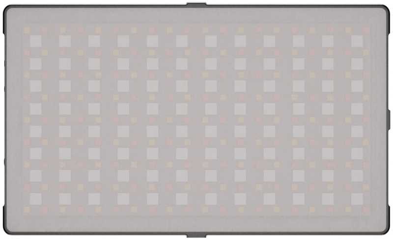 Newell RGB-W Rangha Max LED, kompakt, 18,5 W Leistung, vollständiger RGB-Farbraum, intergrierter Akku