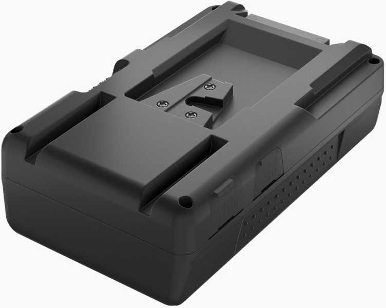 Newell BP-150WS, V-Mount Li-Ion Akku 150 Wh/14,8 Volt / 10,4 Ah, USB-Ausgang: 5 V, 2,1 A