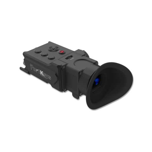Portkeys OEYE RED elektronischer OLED-Kamerasucher für RED Kameras