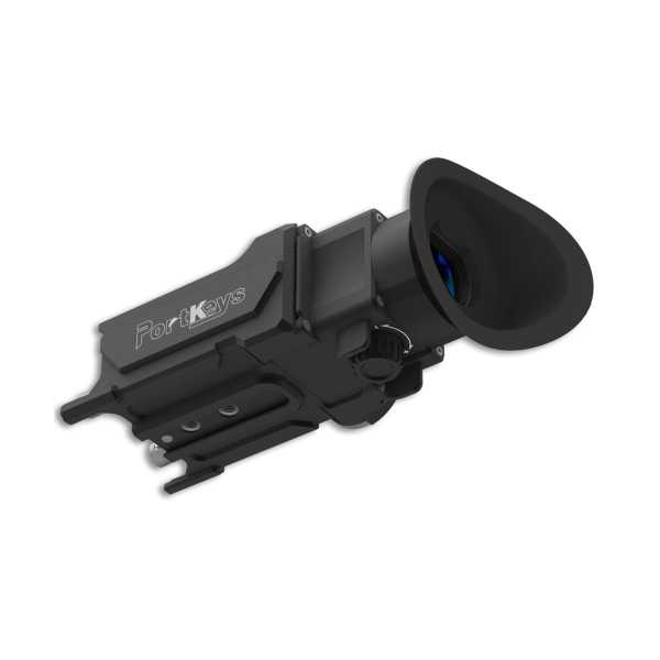 Portkeys OEYE RED elektronischer OLED-Kamerasucher für RED Kameras