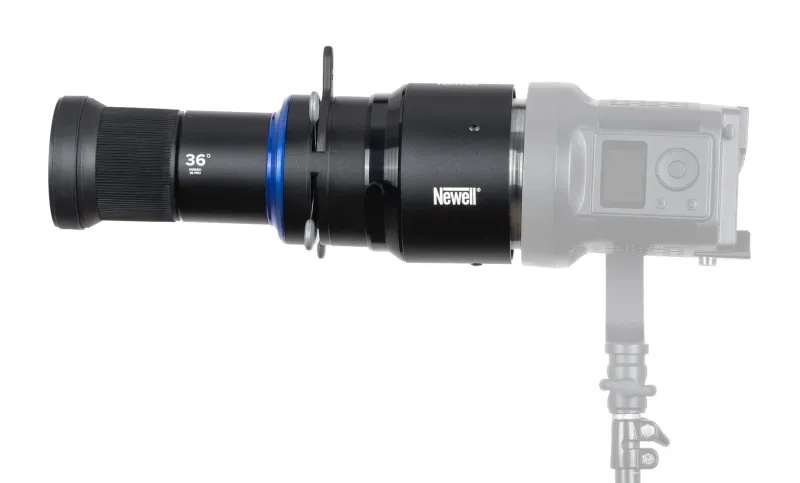 Newell Perseo-36 Optical Snoot