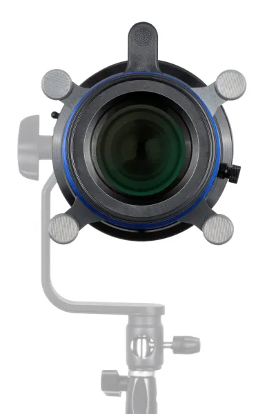 Newell Perseo-36 Optical Snoot