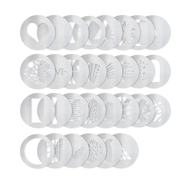 Newell Perseo-36 Optical Snoot