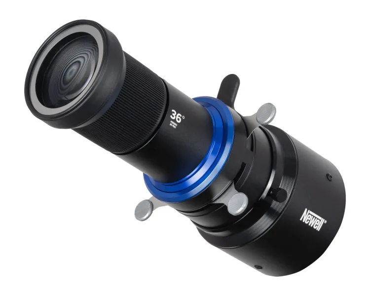 Newell Perseo-36 Optical Snoot