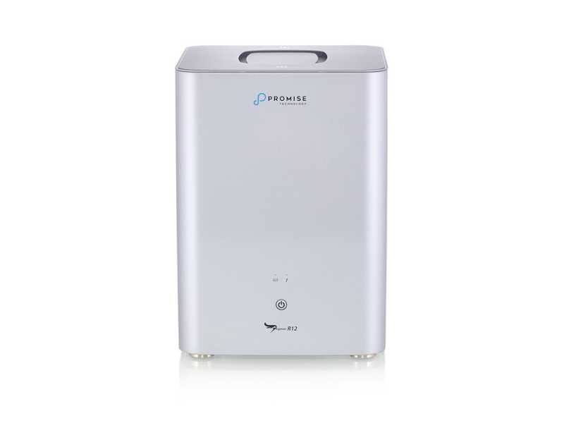 Promise Pegasus R12 96TB, 12x 8TB SATA HDD Tower Promise Pegasus R12 96TB, 12x 8TB SATA HDD Tower