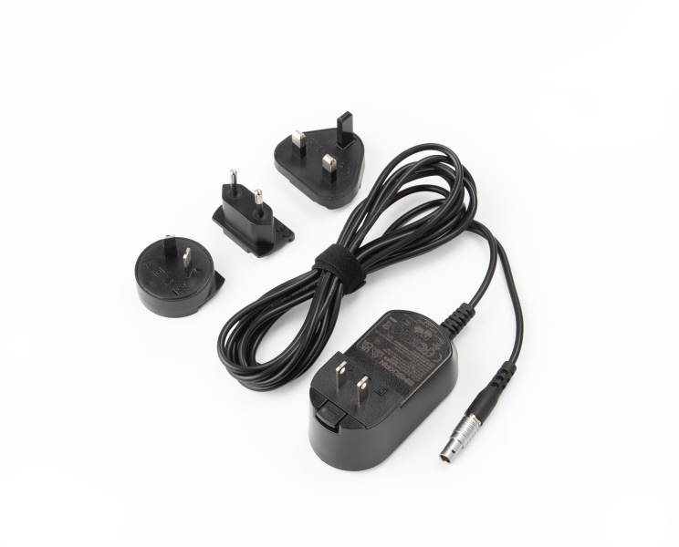 Swit PA-ACL2, 2-pin LEMO 12V 2A 24W AC Power Adaptor für Swit K7 Monitor