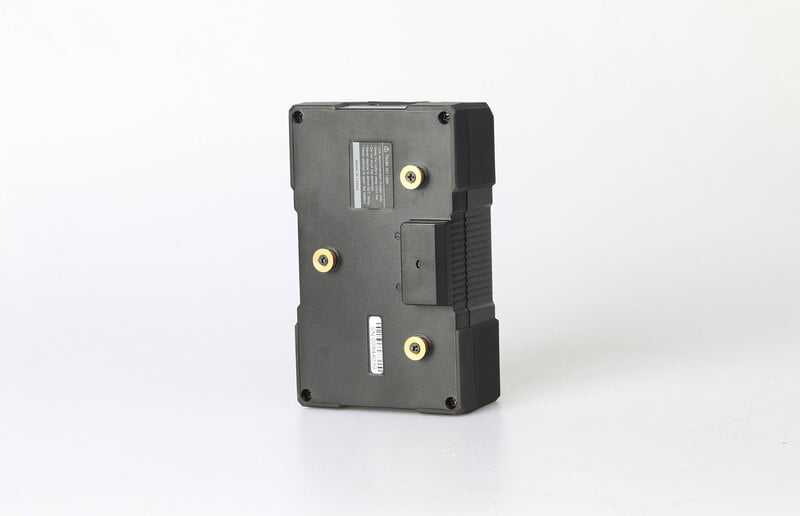 Swit PB-R160A l 160Wh Robust High-load Heavy-duty Battery, Gold-Mount