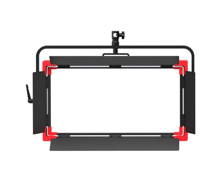 Swit PL-S300D, 300W Bi-Color Soft-light Studio TLCI99 LED Panel Light, SWIT Free Design for Lighting Studios
