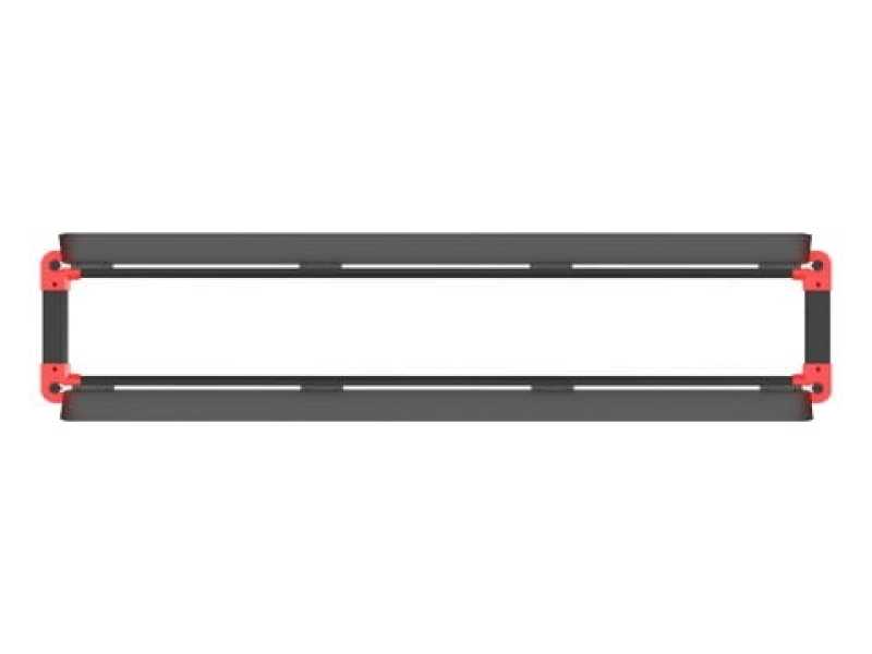 Swit PL-E90L l 90W Bi-color Long Ratio LED Panel