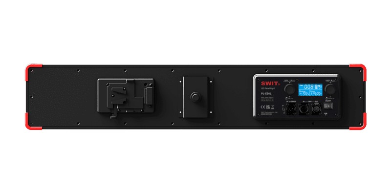 Swit PL-E90L l 90W Bi-color Long Ratio LED Panel