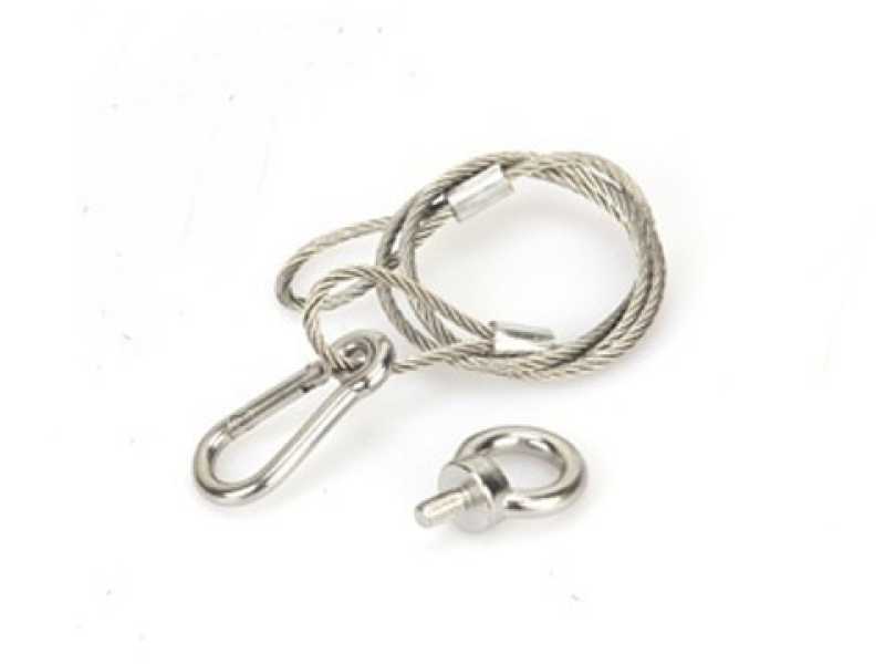 Swit PL-E90LH Light + LA-V10-A Ceiling/Hoisting/Tripod Adapter