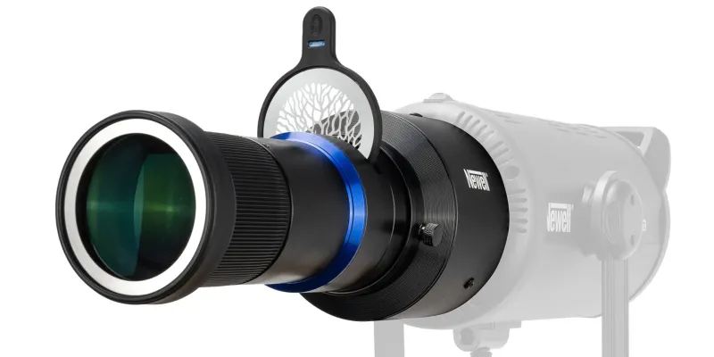 Newell Perseo-33 Optical Snoot