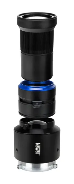 Newell Perseo-33 Optical Snoot