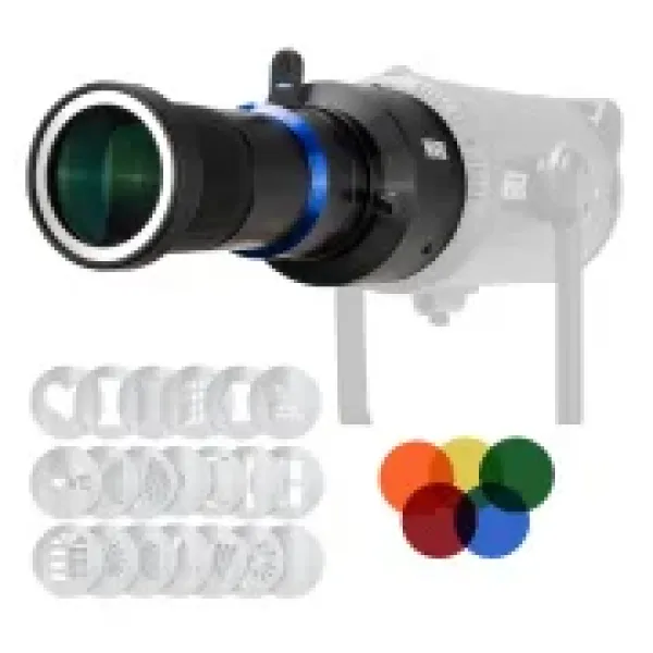 Newell Perseo-33 Optical Snoot