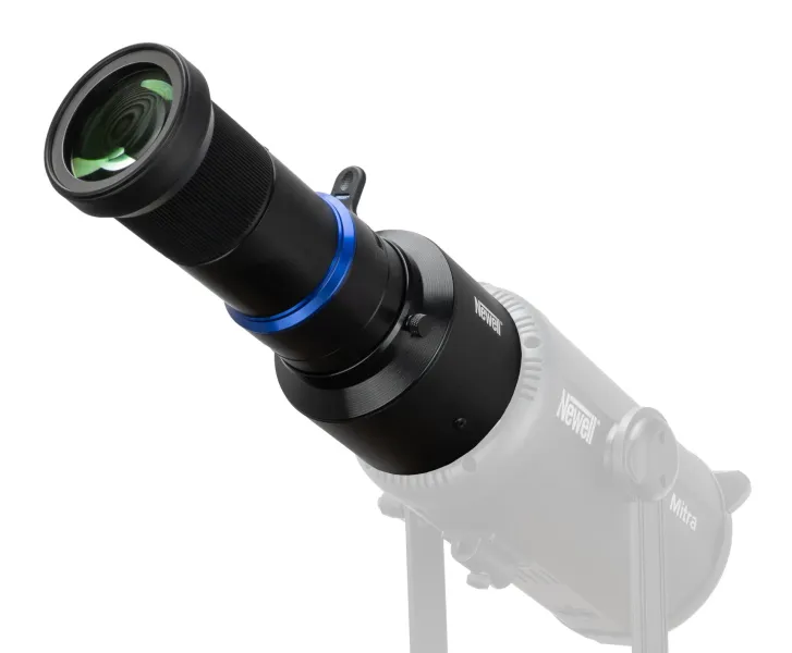 Newell Perseo-33 Optical Snoot