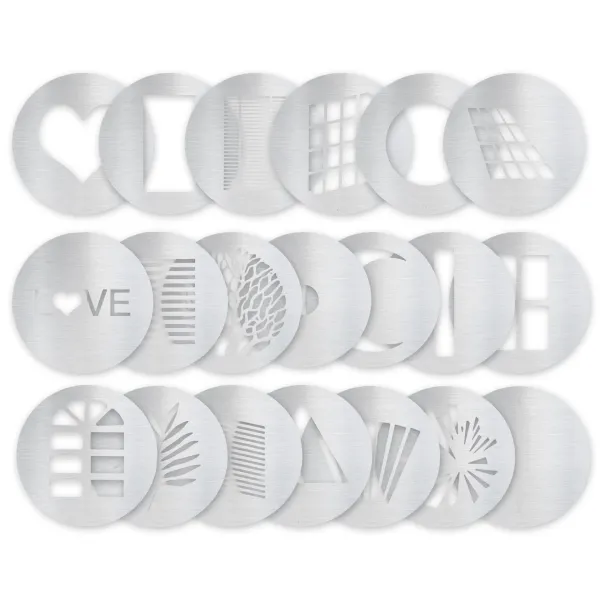 Newell Perseo-33 Optical Snoot